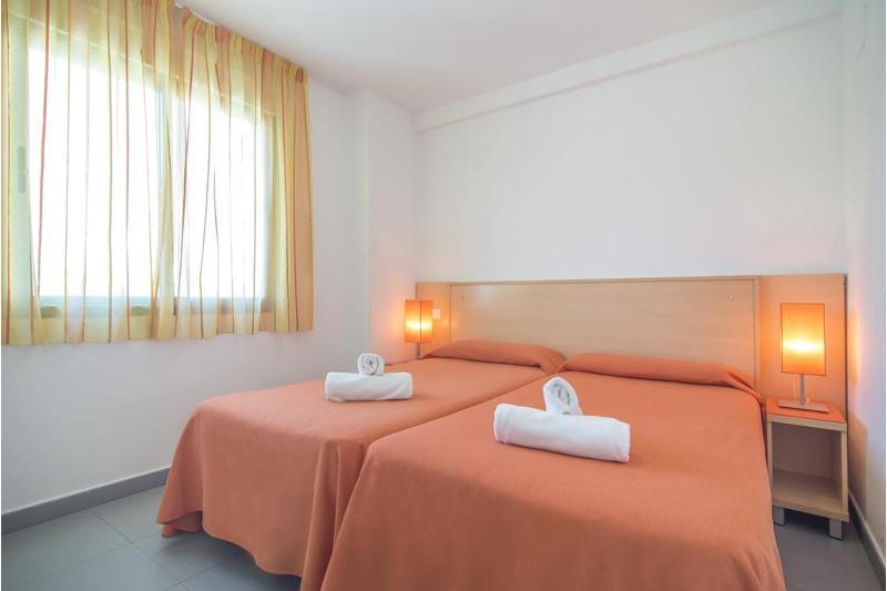 Hipocampos Hotel Calpe Exterior photo