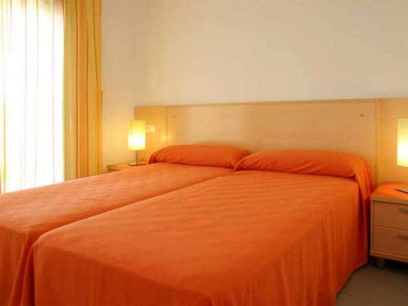 Hipocampos Hotel Calpe Exterior photo