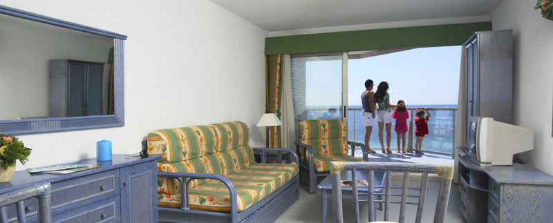 Hipocampos Hotel Calpe Exterior photo