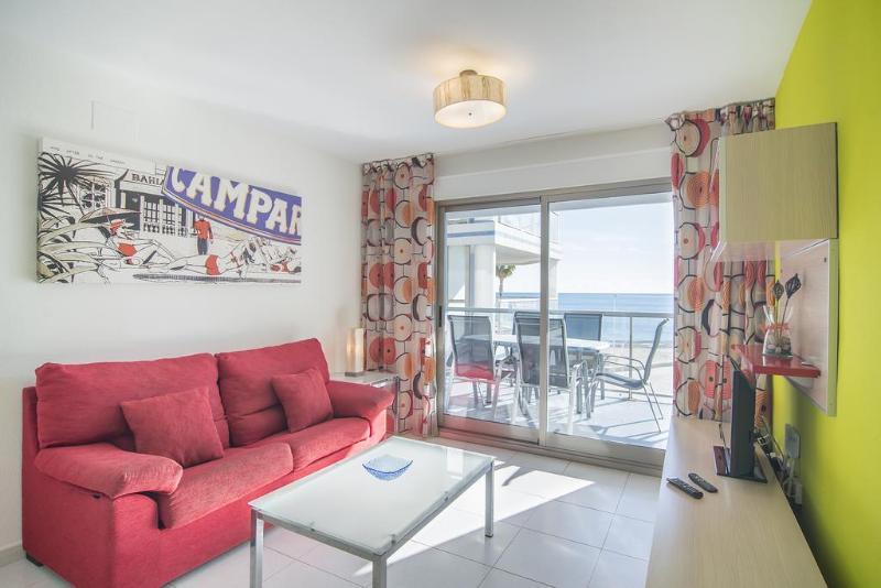 Hipocampos Hotel Calpe Exterior photo